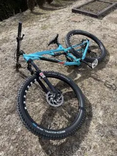 HARO マウンテンバイク MTB