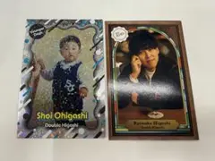 FANY よしもとコレカ 6th Edition ダブルヒガシ