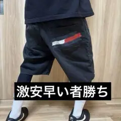 TOMMY ハーフパンツ