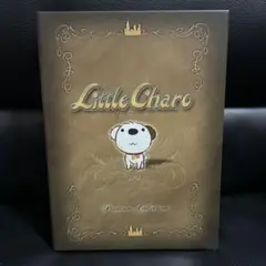 リトル・チャロ DVD premium collection