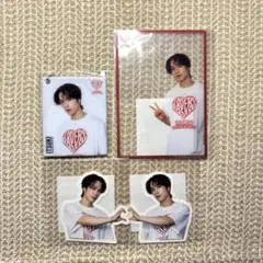 THE RAVERS DAY ロト 藤原樹