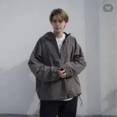 Antwort アントワート Antwort PN ANORAK