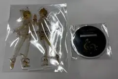 初音ミクシンフォニー 2021 鏡音リン 鏡音レン アクリルスタンド