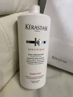 ケラスターゼSP バン プレバシオン 1000ml ポンプ付 ケラスターゼ ロレアル SP バンプレバシオンRX (シャンプー