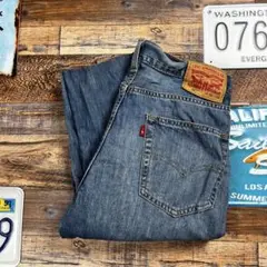 32×32 Levis フレア　ブーツカット　ジーンズ　527 L相当