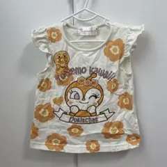アンパンマン　ドキンちゃん　Tシャツ　95センチ