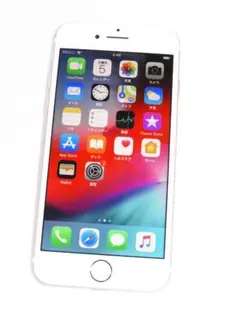 良品 iPhone7 32GB A1779 MNCJ2J/A SIMフリー