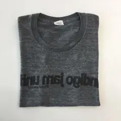 indigo jam unit Tシャツ