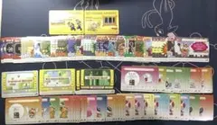 スーパーマリオアドバンス4 カードまとめ売り