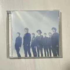関ジャニ∞「ひびき」 CD