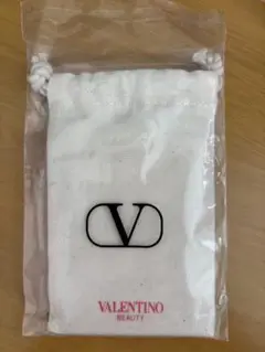 VALENTINO BEAUTY メイクアップミラーカードホルダー