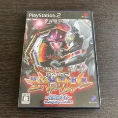 動作確認済 D3 PS2 ソフト 新世紀エヴァンゲリオン 最後のシ者