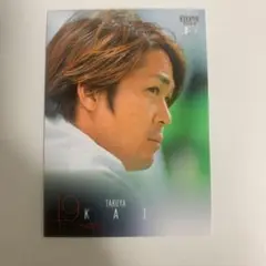 bbm 甲斐拓也　シークレット