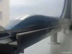 JR東海 MLU00X1 リニアエクスプレス The Linear Express TOMIX