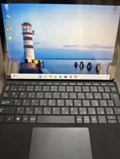 surface Go2 LTE キーボード付き