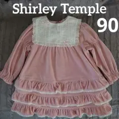 ♡ ShirleyTemple ♡ シャーリーテンプル 90 ワンピース