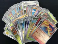 ポケモンカード　151 モンボミラーまとめ
