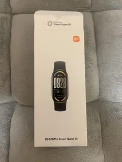 Xiaomi Smart Band 10
