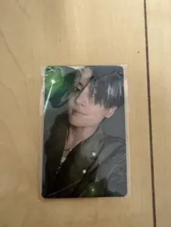 ENHYPEN ラキドロ weverse ジェイ トレカ