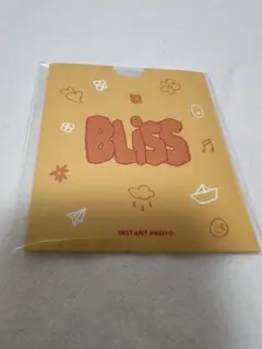 ドギョンス POPUP MD