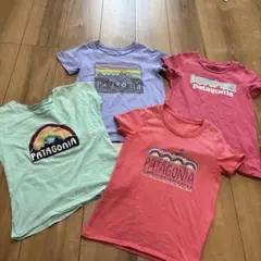 パタゴニア　Sサイズ　まとめ売り