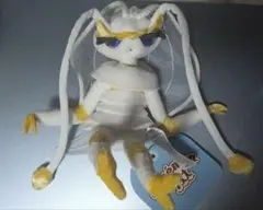 795 ぬいぐるみ Pokémon fit フェローチェ×2 795 ぬいぐるみ Pokémon fit フェローチェ ｜【公式】ポケモン