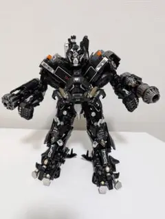 トランスフォーマー　アイアンハイド似　BLACK APPLE 2025年最新】アイアンハイド black appleの人気アイテム - メルカリ