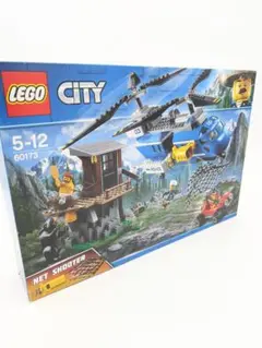 2025年最新】レゴ lego シティ 山の逮捕劇 60173の人気アイテム