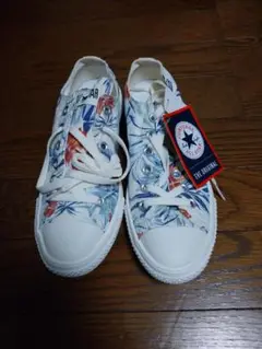 ⭐新品・タグ付き⭐コンバ―スオ―ルスター ライトアロハスリップ