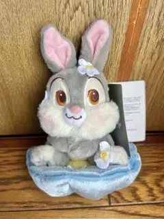 ディズニー　とんすけ　ぬいぐるみ　キーチェーン