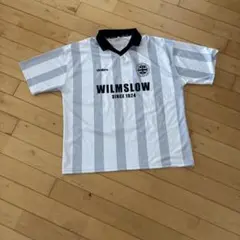 アンブロ サッカーシャツ