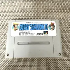 スーパーファミコン　ダービースタリオン3