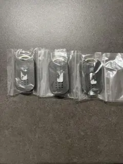 ykkap玄関用タグキー3個