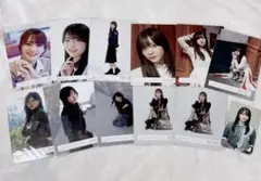 櫻坂46 田村保乃 生写真 まとめ売り