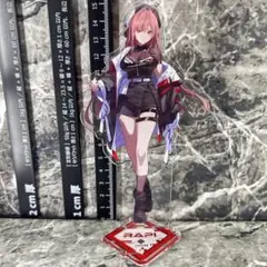 勝利の女神NIKKE ニケ アクリルスタンド ラピ
