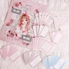 メルカリ限定セット コラージュ素材 3