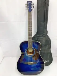 \"4SAM58 Lumber/ランバー LF3BLS ブルーサンバースト Lumber アコースティックギター 青 品番 LF3BLS - メルカリ