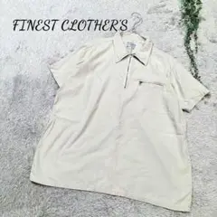 【FINEST CLOTHER’S】美品 メンズ ヴィンテージ プルオーバー