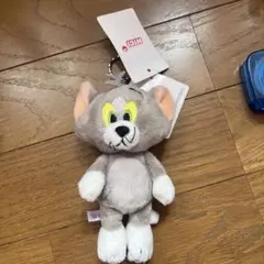 Tom and Jerry NICI mascot