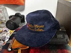 アメカジ　ストリート　キャップ