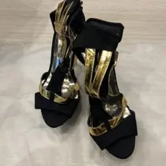 Wan xiang ren ヒール　36