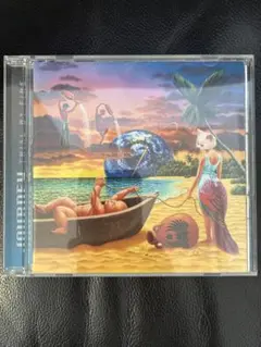 ジャーニー　トライアルバイファイヤーJourney CD