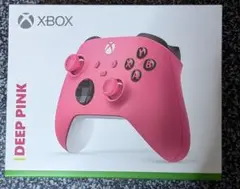 【ほぼ未使用】XBOX ワイヤレスコントローラー
