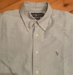 【古着】Ralph Lauren シャツ