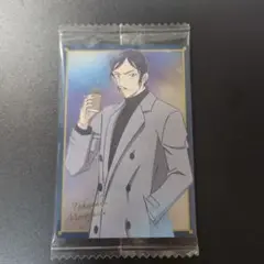 諸伏高明 カード コナン