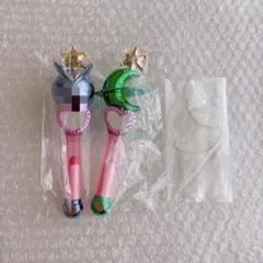 バンダイ セーラームーン20th スティック&ロッド3 変身リップロッド