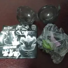 ディズニーヴィランズ 超絶造形 マレフィセント