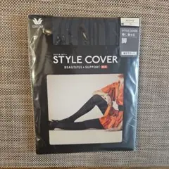 Wacoal STYLE COVER ストッキング Mサイズ