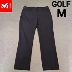 【大人気】ミレー MILLET ゴルフズボンレディースM相当