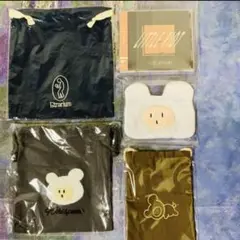 【最終値下】宮川大聖　グッズセット